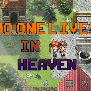 No One Lives in Heaven