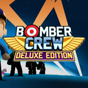 Bomber Crew Deluxe Edition