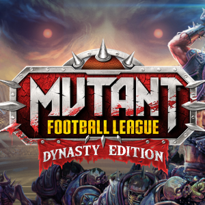 Mutant Football League: Dynasty Edition