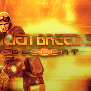 Alien Breed 3: Descent