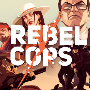 Rebel Cops