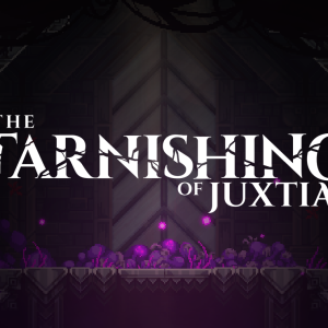 The Tarnishing of Juxtia