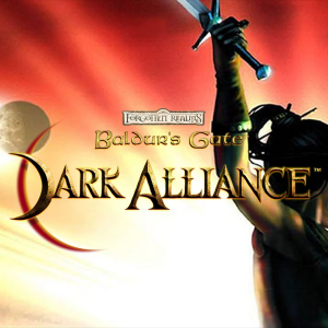Baldur's Gate: Dark Alliance