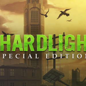 Shardlight: Special Edition