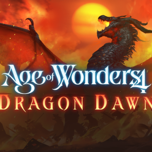 Age of Wonders 4: Dragon Dawn