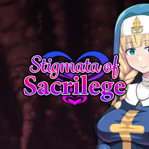 Stigmata of Sacrilege