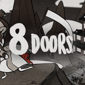 8Doors: Arum's Afterlife Adventure
