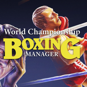 World Championship Boxing Manager™