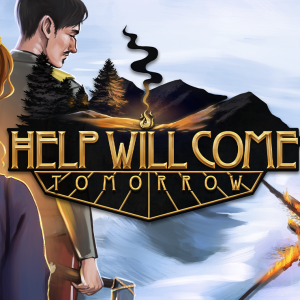 Help Will Come Tomorrow