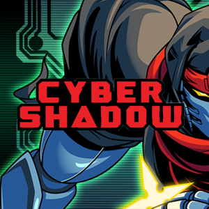 Cyber Shadow