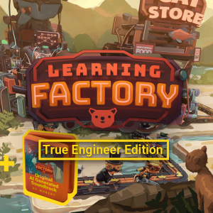 Learning Factory True Engineer Edition