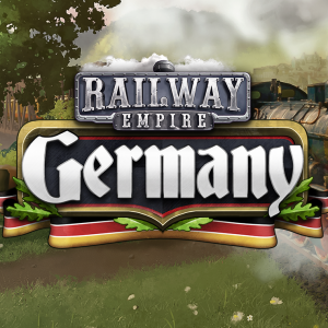 Railway Empire - Germany