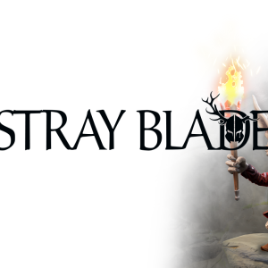 Stray Blade