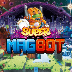 Super Magbot