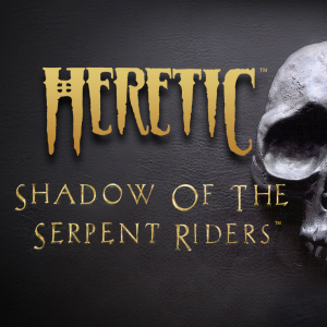 Heretic: Shadow of the Serpent Riders