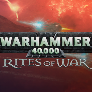 Warhammer 40,000: Rites of War