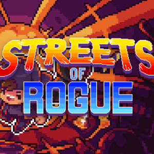 Streets of Rogue