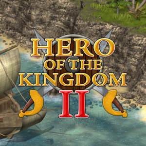 Hero of the Kingdom II