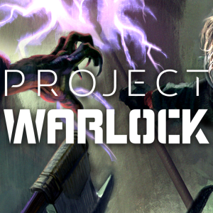 Project Warlock