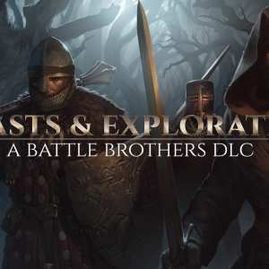 Battle Brothers - Beasts & Exploration