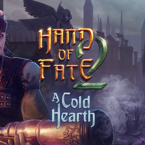 Hand of Fate 2: A Cold Hearth