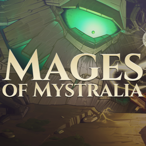 Mages of Mystralia