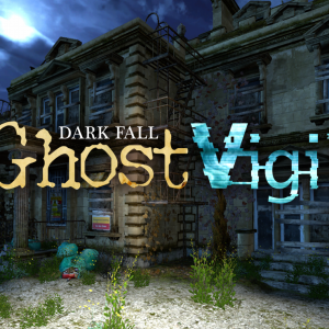 Dark Fall: Ghost Vigil
