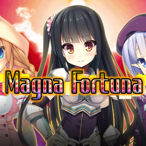 Magna Fortuna