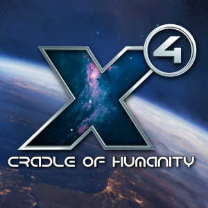 X4: Cradle of Humanity