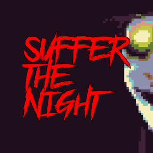 Suffer The Night
