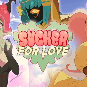 Sucker for Love: First Date