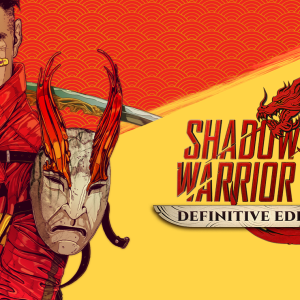 Shadow Warrior 3: Deluxe Definitive Edition