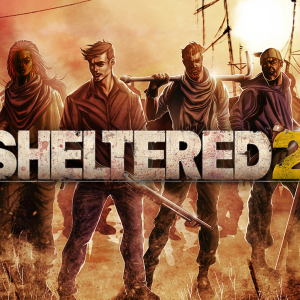 Sheltered 2