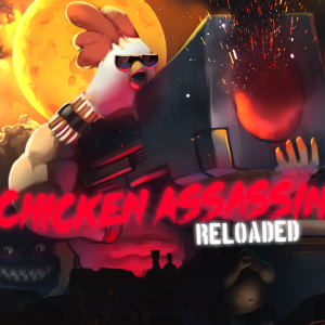 Chicken Assassin: Reloaded
