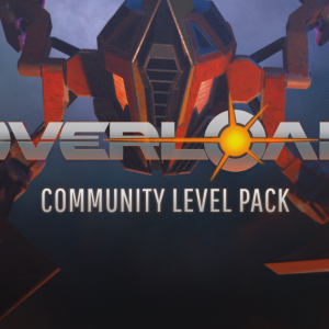 Overload - Community Level Pack