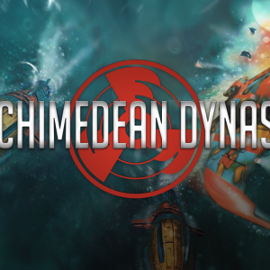 Archimedean Dynasty