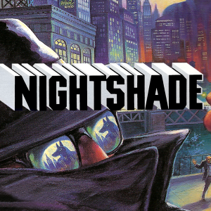 Nightshade