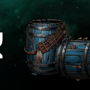 Kegs - EP7 - Price of Power Kegs 2