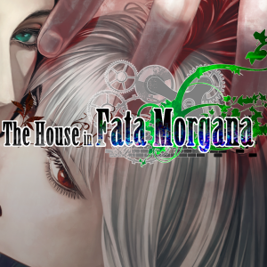 The House in Fata Morgana