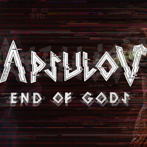 Apsulov: End of Gods