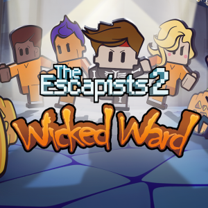The Escapists 2 - Wicked Ward