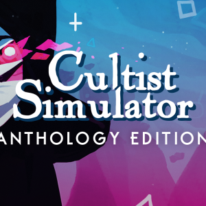 Cultist Simulator Anthology Edition