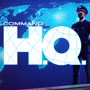Command HQ