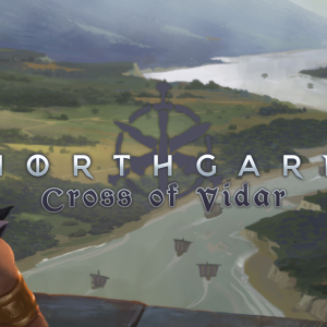 Northgard - Cross of Vidar Expansion Pack