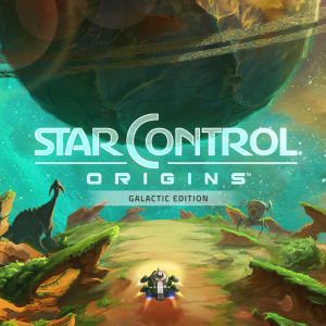 Star Control: Origins - Galactic Edition