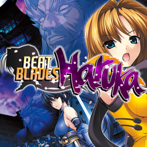 Beat Blades Haruka