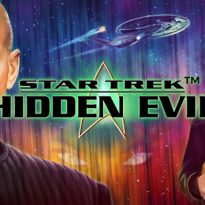 Star Trek™: Hidden Evil