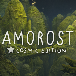 Samorost 3 Cosmic Edition