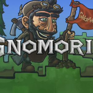 Gnomoria