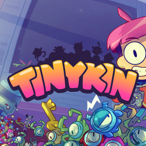 Tinykin